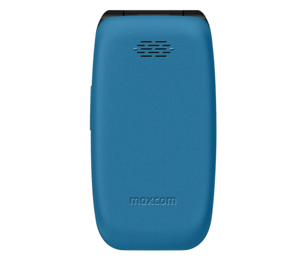 MAXCOM MM828 4G Niebieski - 1242913 - zdjęcie 4